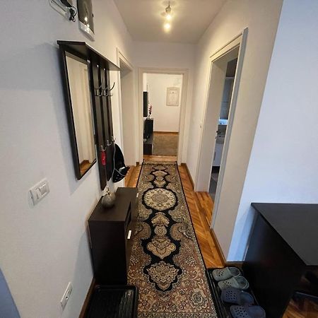 Crisan 40 Casa Muntean 100Mp 3Camere 3Paturi 1 Canapea 2 Dormitoare Parcare Temesvár Kültér fotó