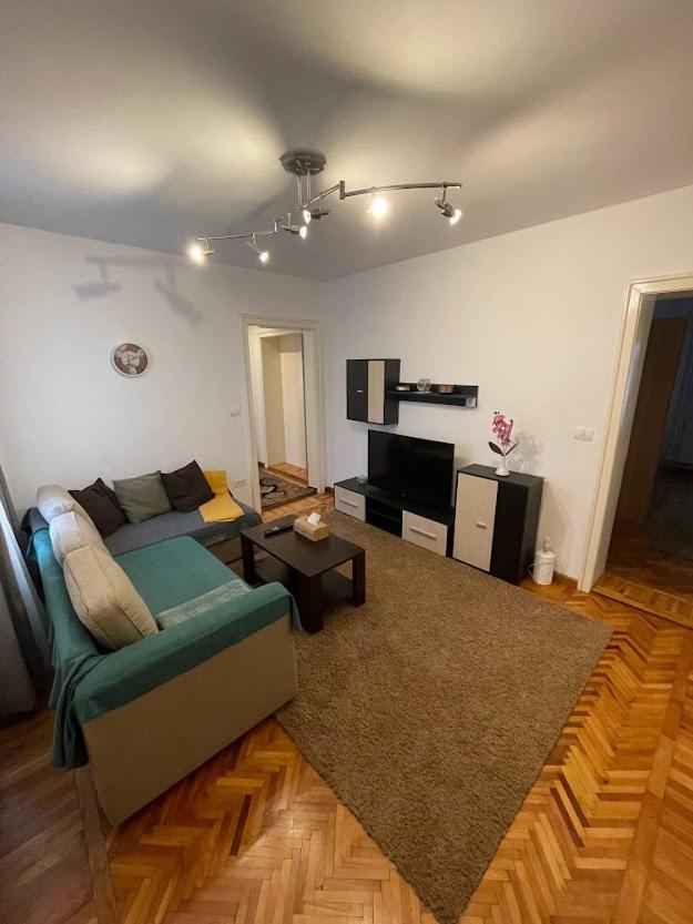 Crisan 40 Casa Muntean 100Mp 3Camere 3Paturi 1 Canapea 2 Dormitoare Parcare Temesvár Kültér fotó